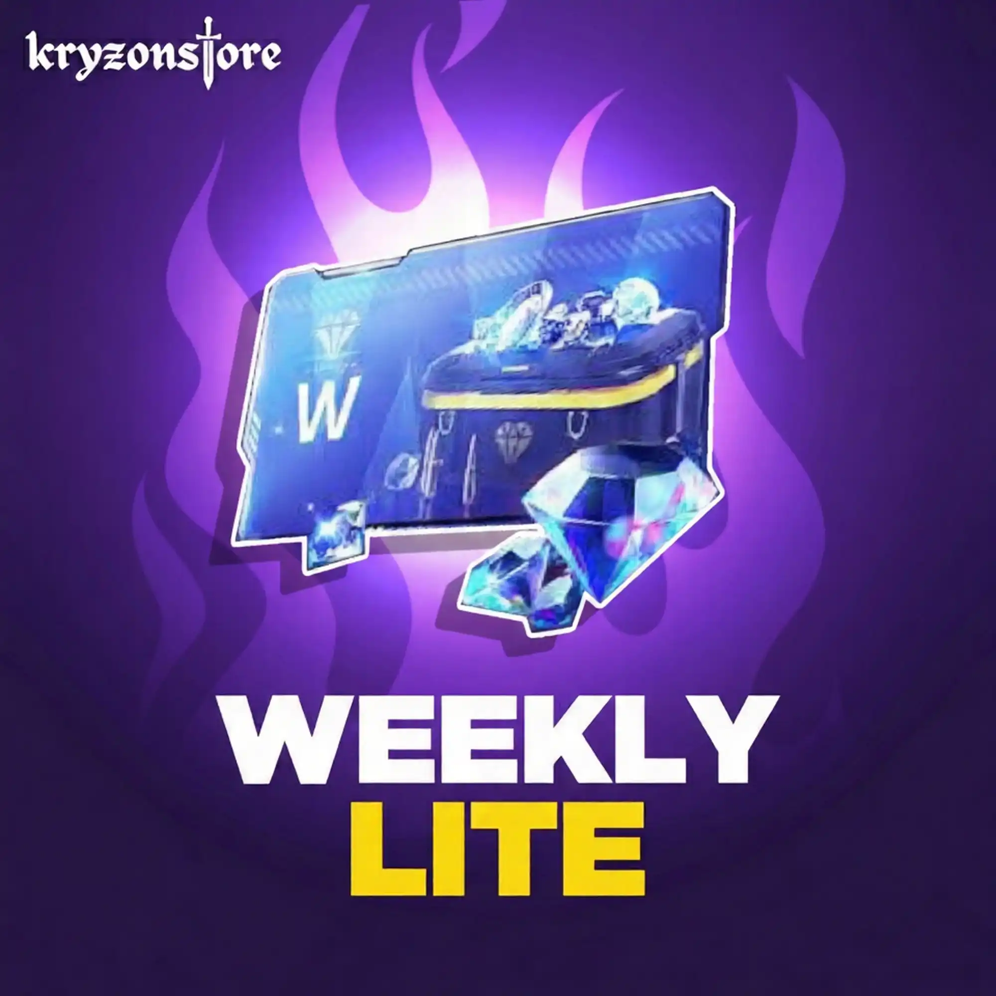 WEEKLY LITE